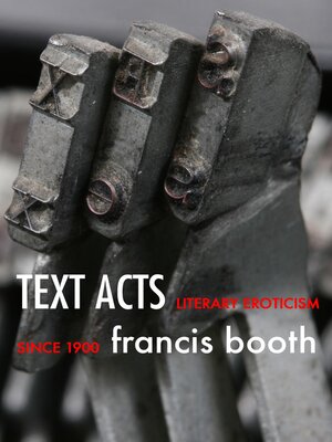 cover image of Text Acts